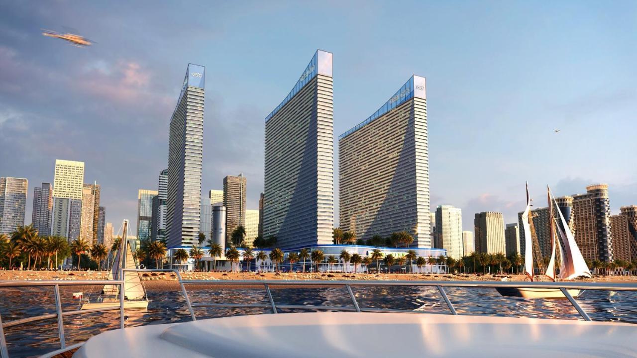 Orbi On The Апартаменти