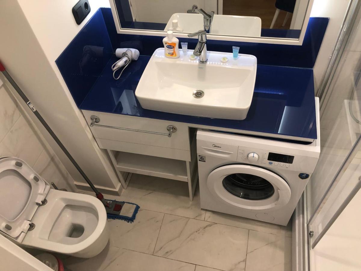 Апартаменти Orbi On The