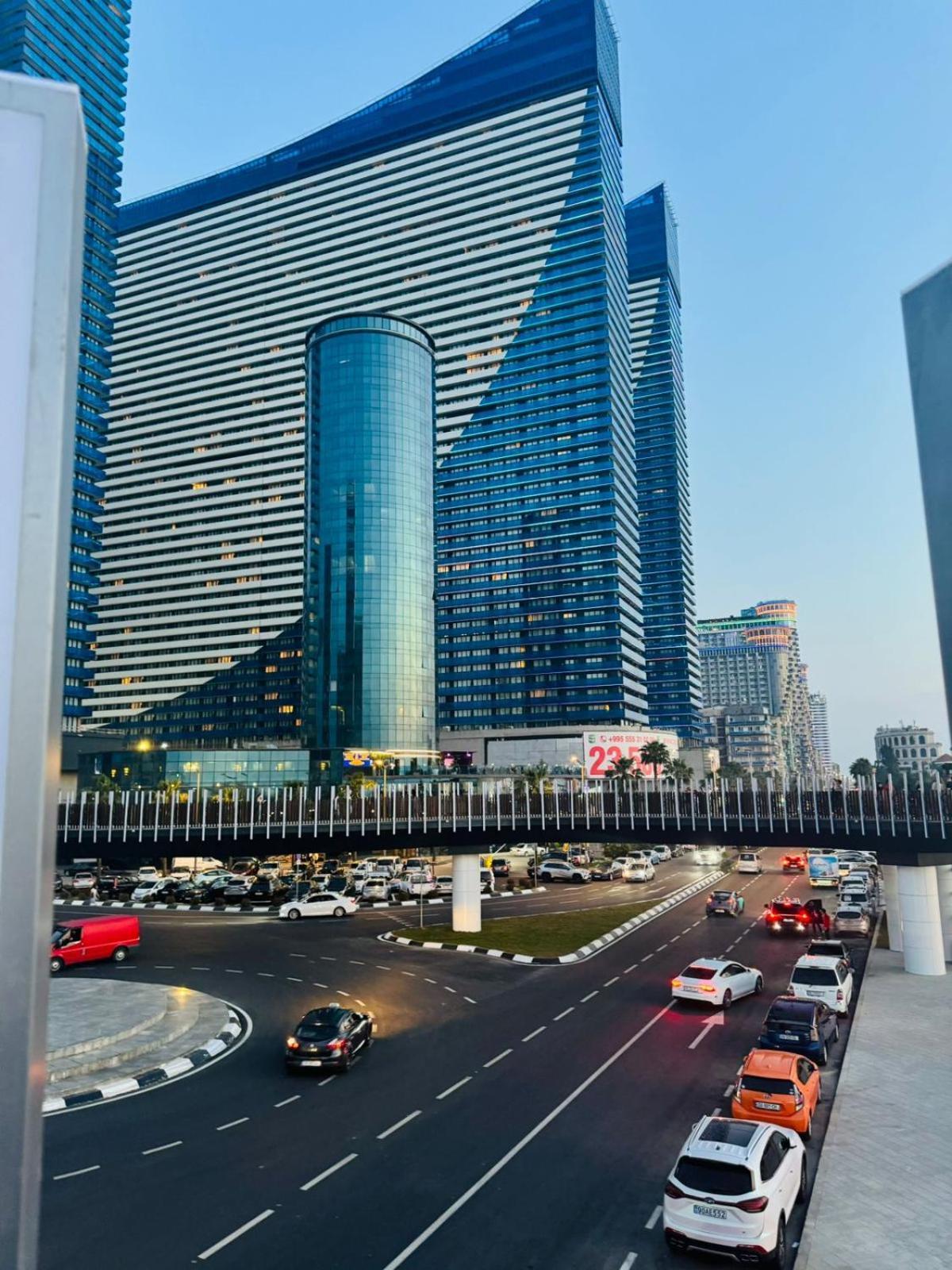 Orbi On The Апартаменти